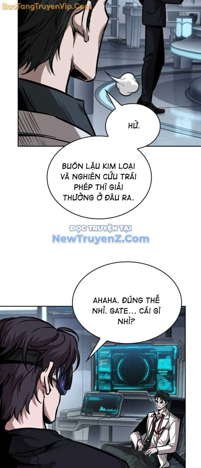 Ngã Lão Ma Thần Chapter 261.3 - Trang 2