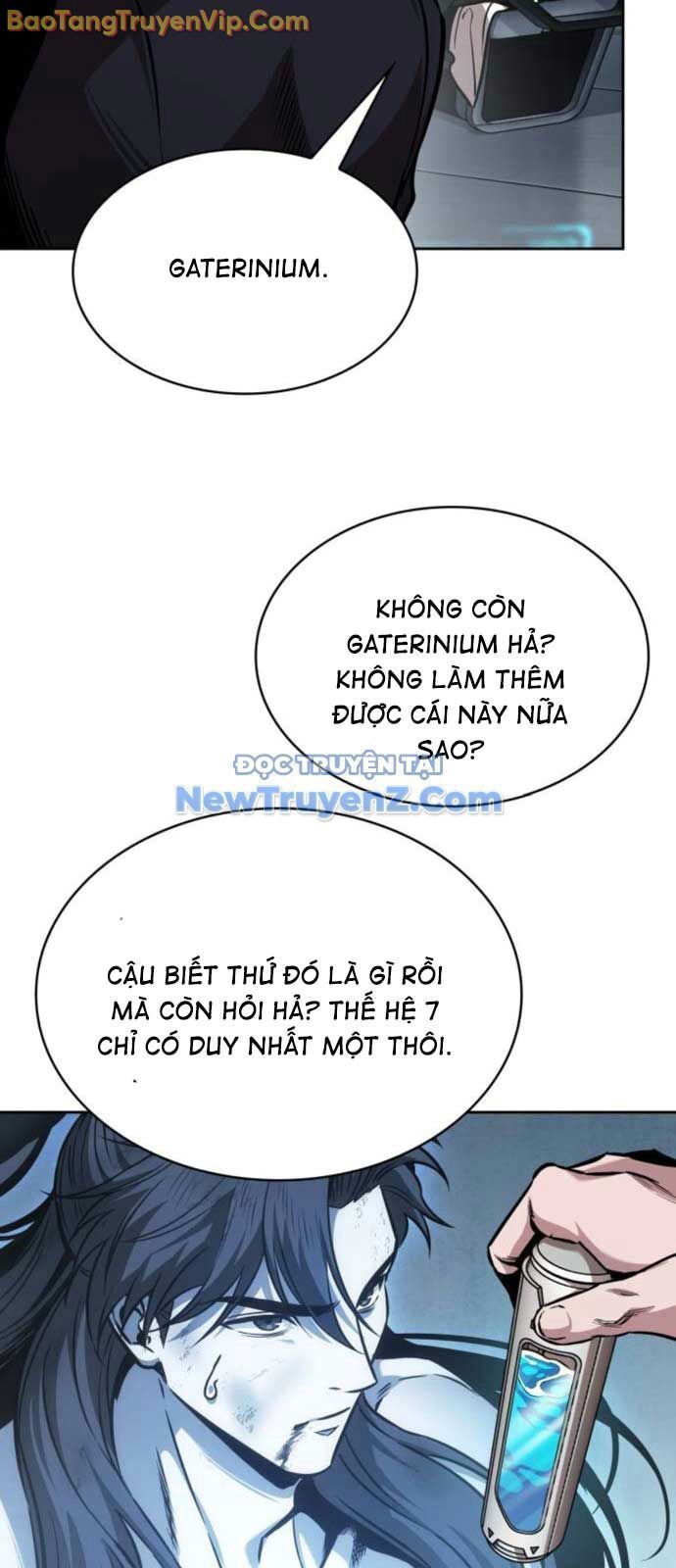 Ngã Lão Ma Thần Chapter 261.3 - Trang 2