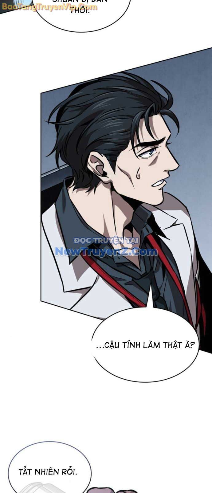 Ngã Lão Ma Thần Chapter 261.3 - Trang 2