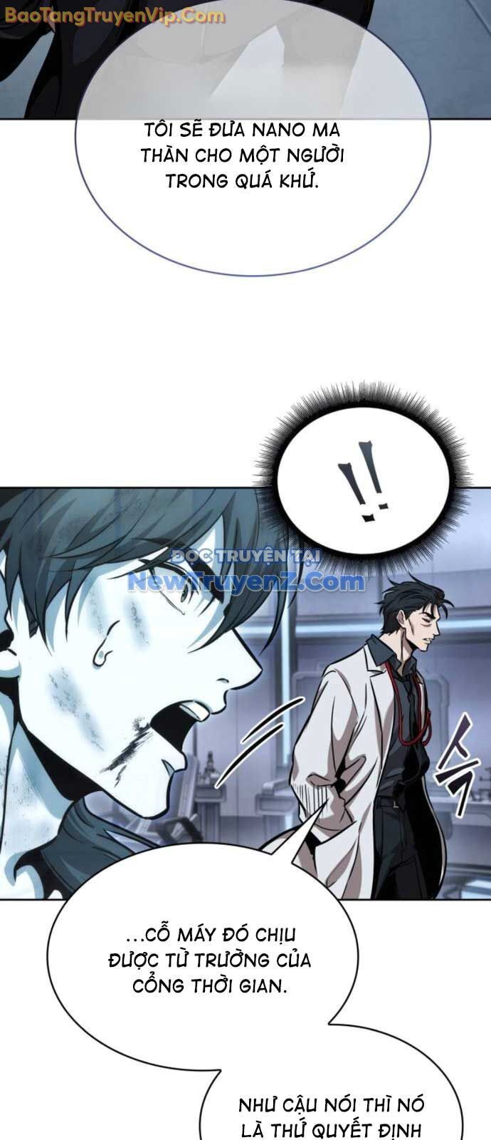 Ngã Lão Ma Thần Chapter 261.3 - Trang 2