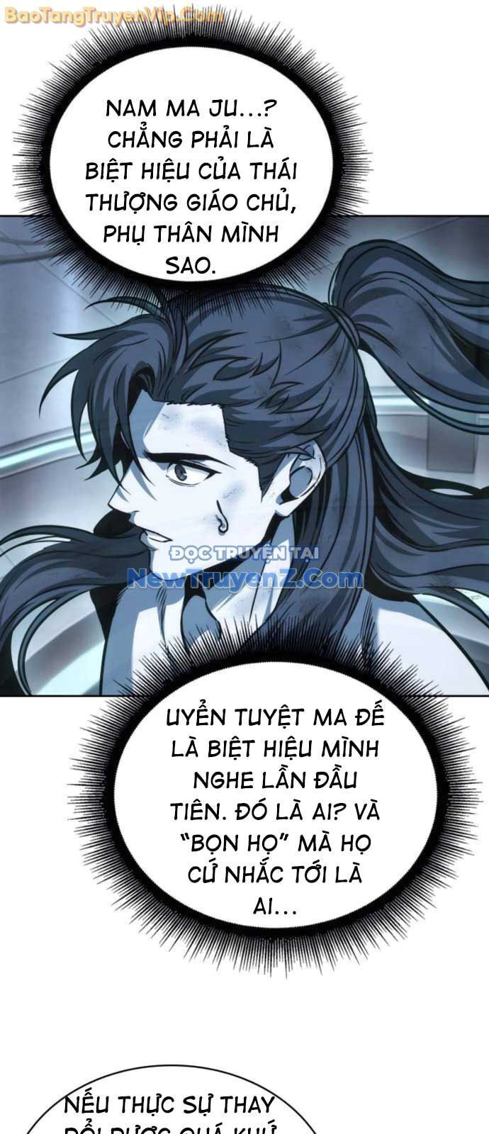 Ngã Lão Ma Thần Chapter 261.3 - Trang 2