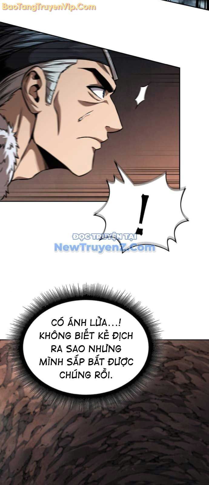 Ngã Lão Ma Thần Chapter 261.3 - Trang 2