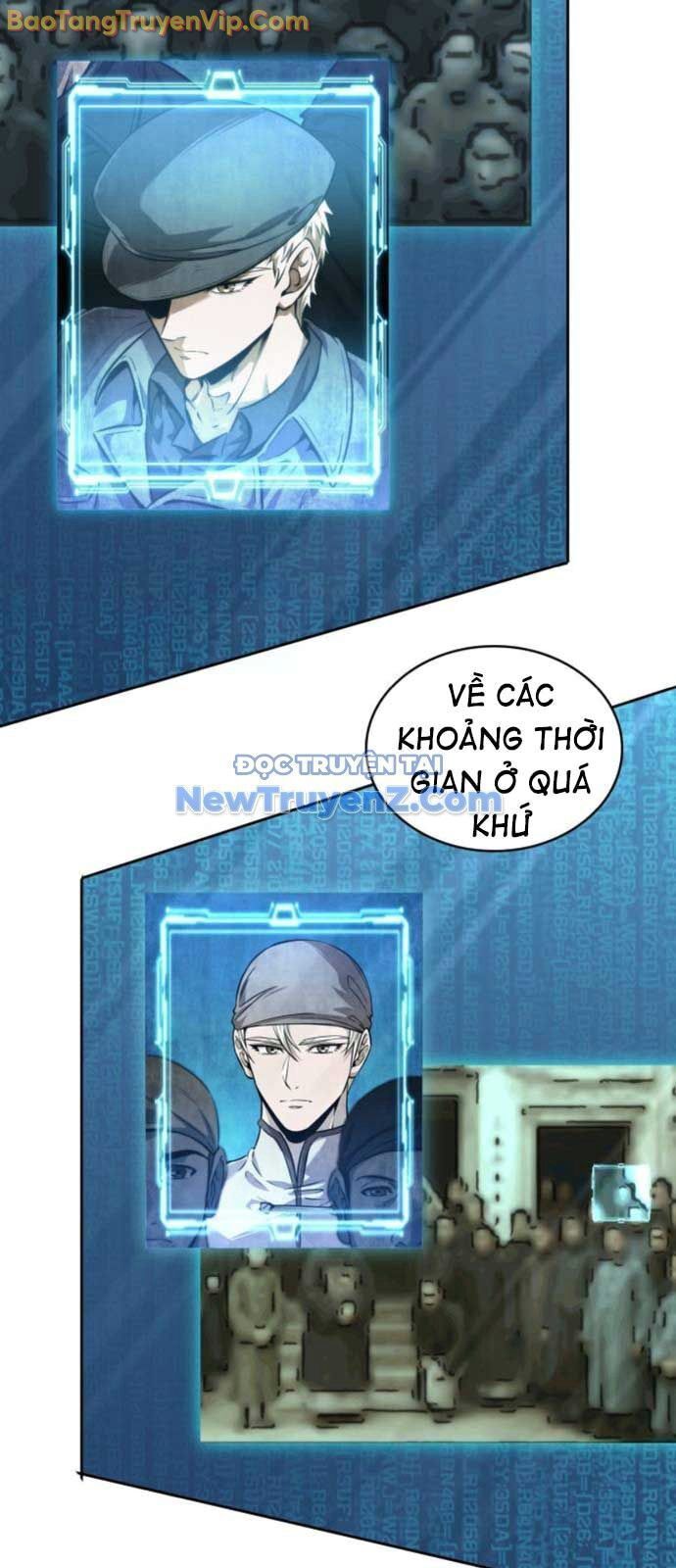 Ngã Lão Ma Thần Chapter 261.3 - Trang 2