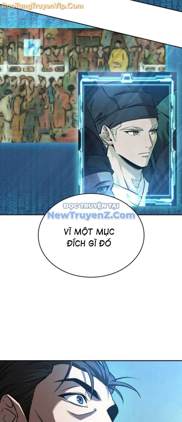 Ngã Lão Ma Thần Chapter 261.3 - Trang 2