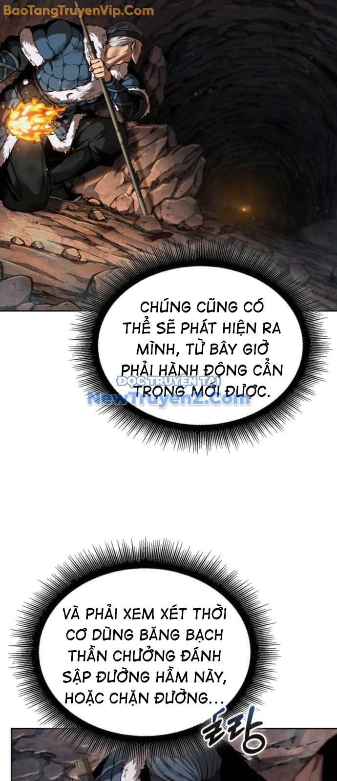 Ngã Lão Ma Thần Chapter 261.3 - Trang 2