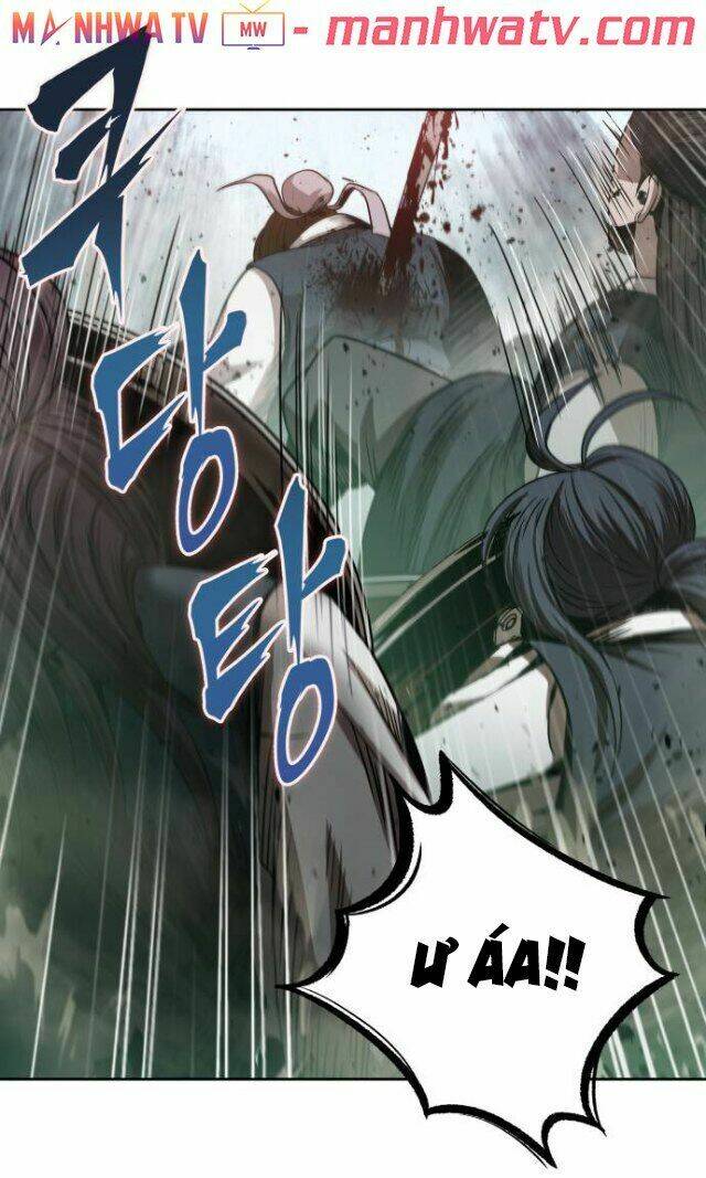 Ngã Lão Ma Thần Chapter 27 - Trang 2