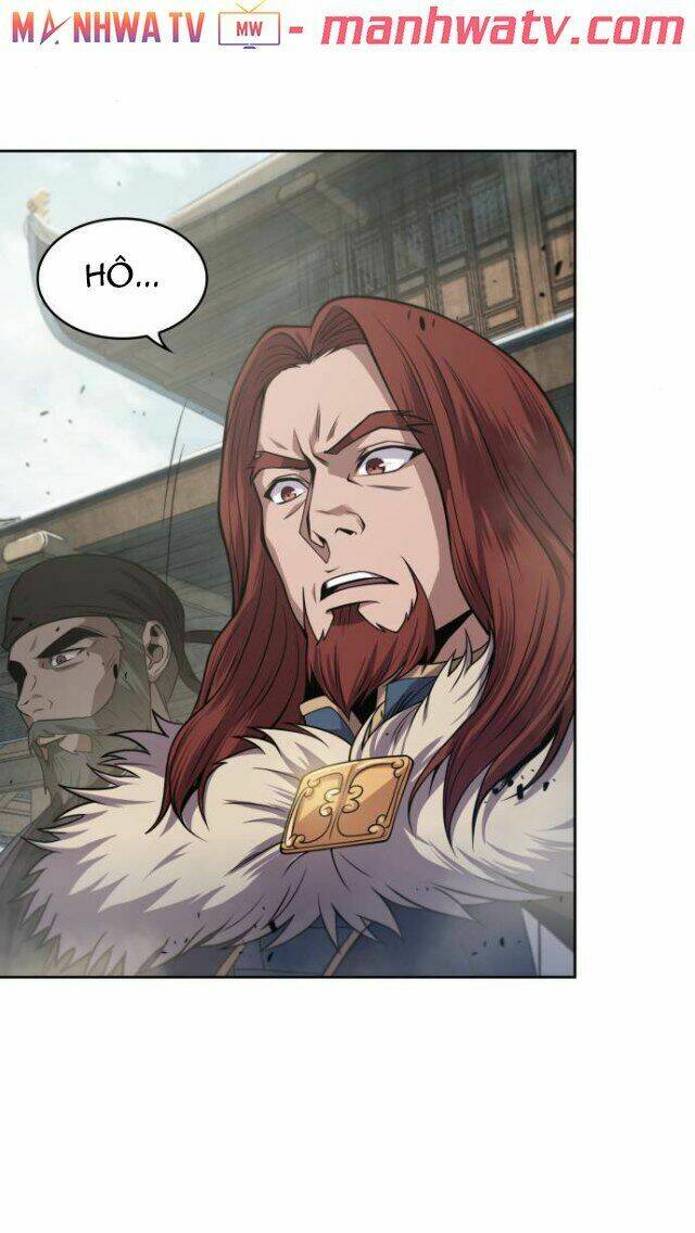 Ngã Lão Ma Thần Chapter 27 - Trang 2