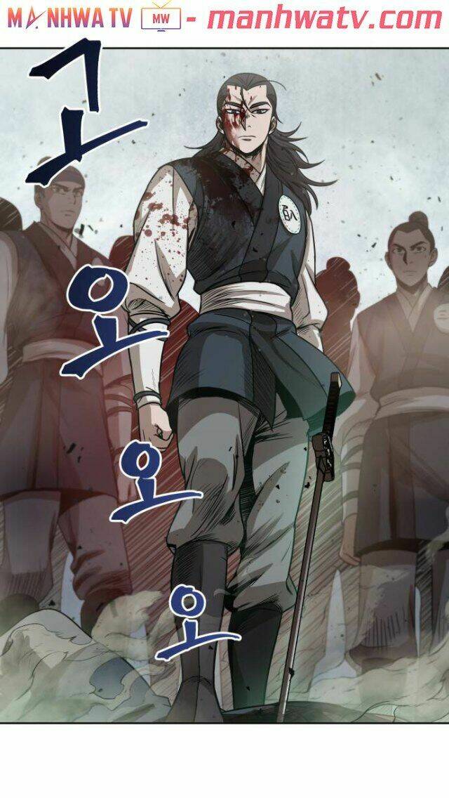 Ngã Lão Ma Thần Chapter 27 - Trang 2