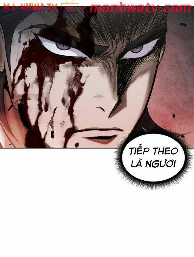 Ngã Lão Ma Thần Chapter 27 - Trang 2