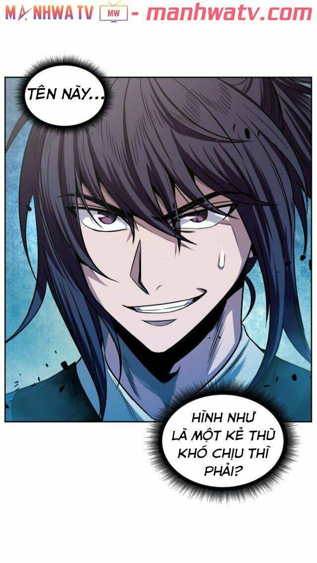 Ngã Lão Ma Thần Chapter 27 - Trang 2