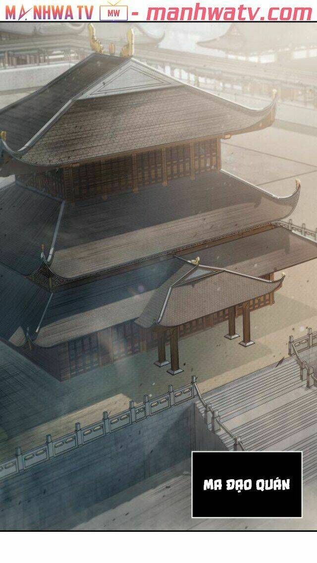 Ngã Lão Ma Thần Chapter 27 - Trang 2