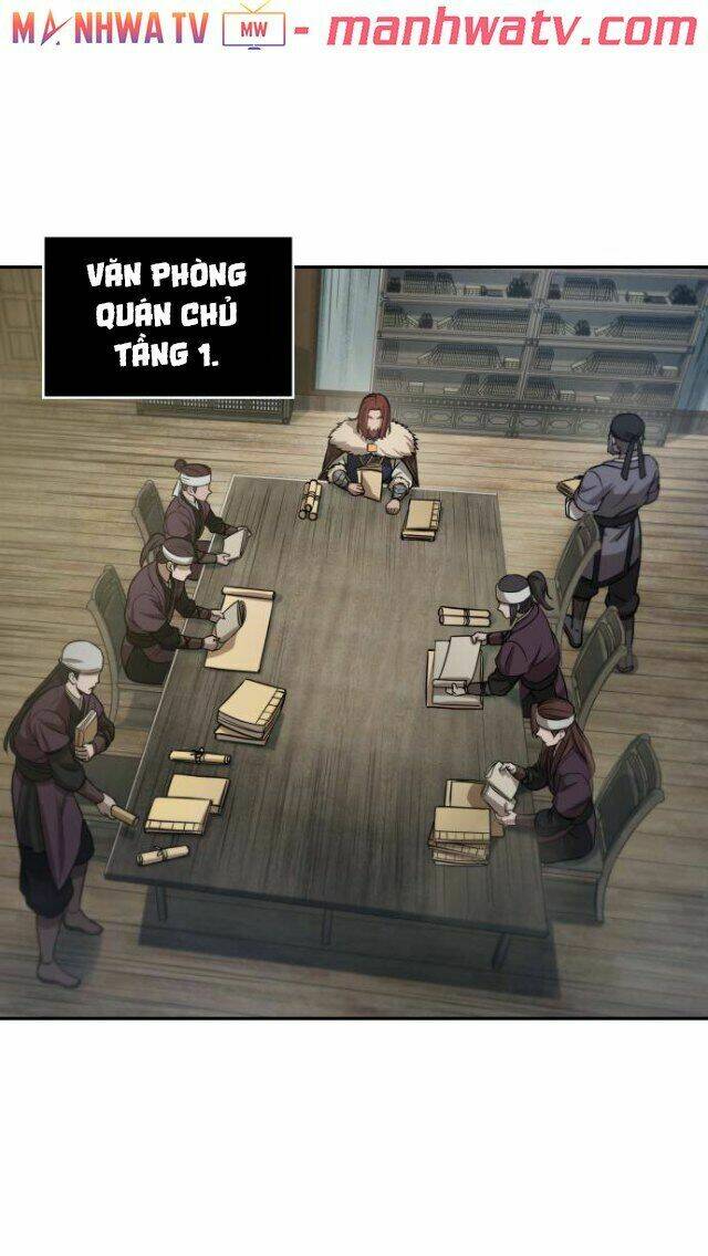 Ngã Lão Ma Thần Chapter 27 - Trang 2