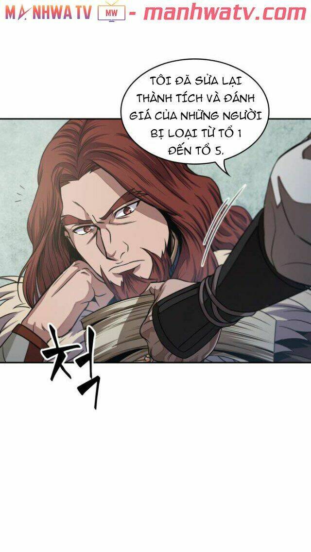 Ngã Lão Ma Thần Chapter 27 - Trang 2