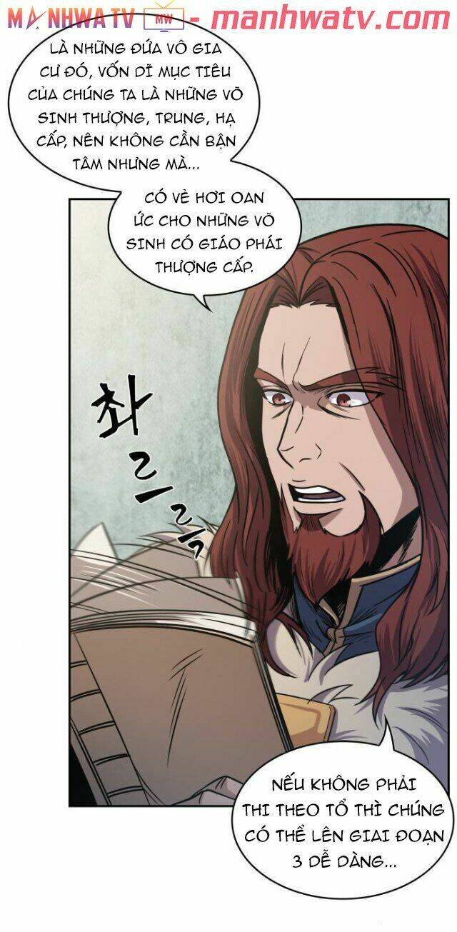 Ngã Lão Ma Thần Chapter 27 - Trang 2