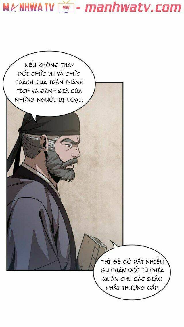 Ngã Lão Ma Thần Chapter 27 - Trang 2