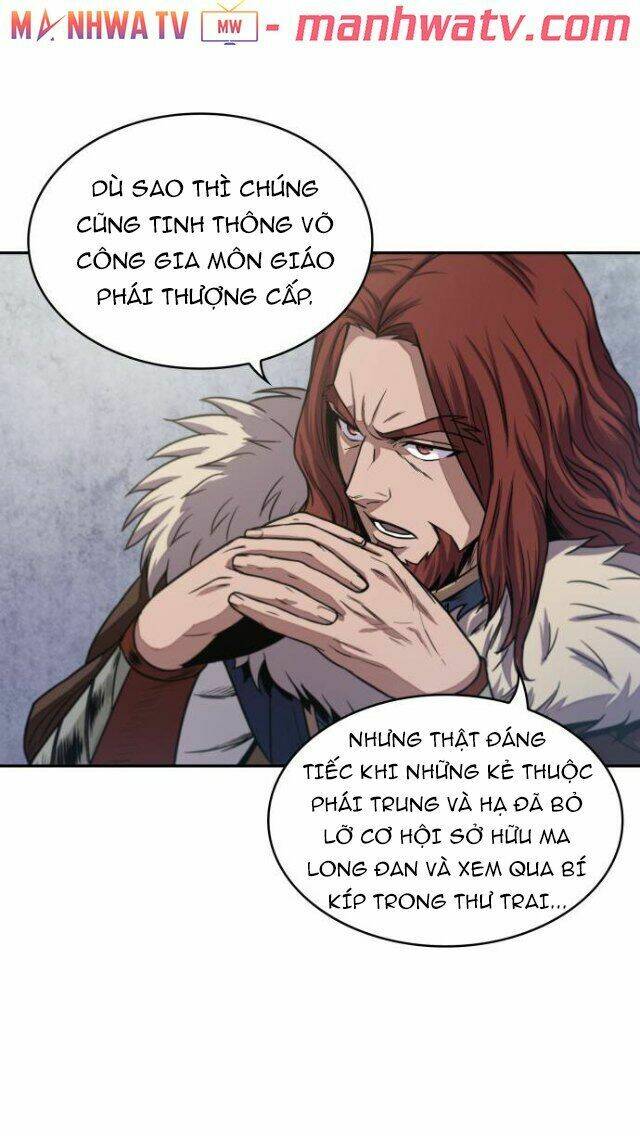 Ngã Lão Ma Thần Chapter 27 - Trang 2