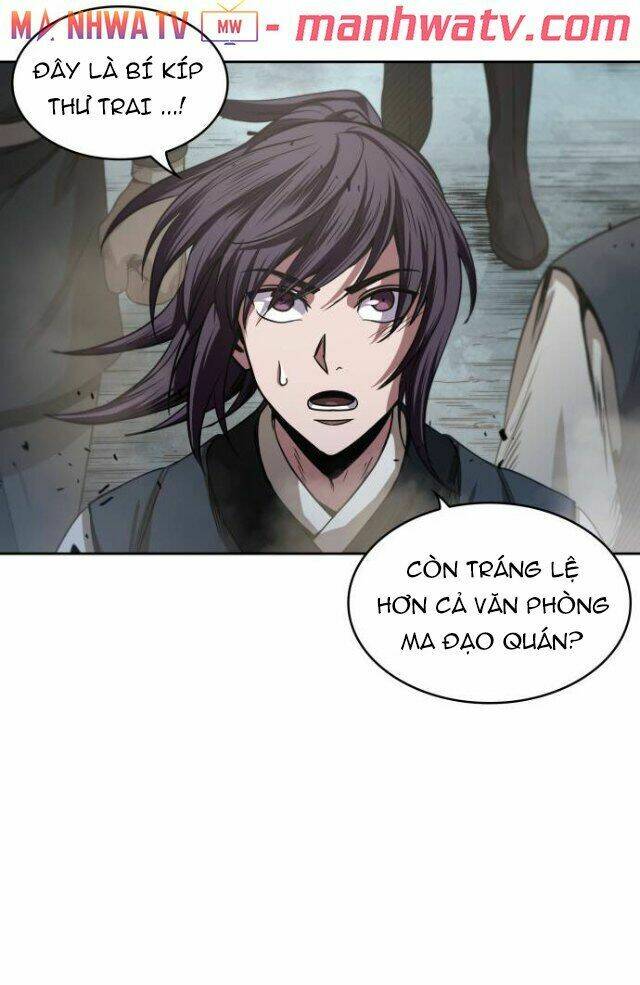 Ngã Lão Ma Thần Chapter 27 - Trang 2