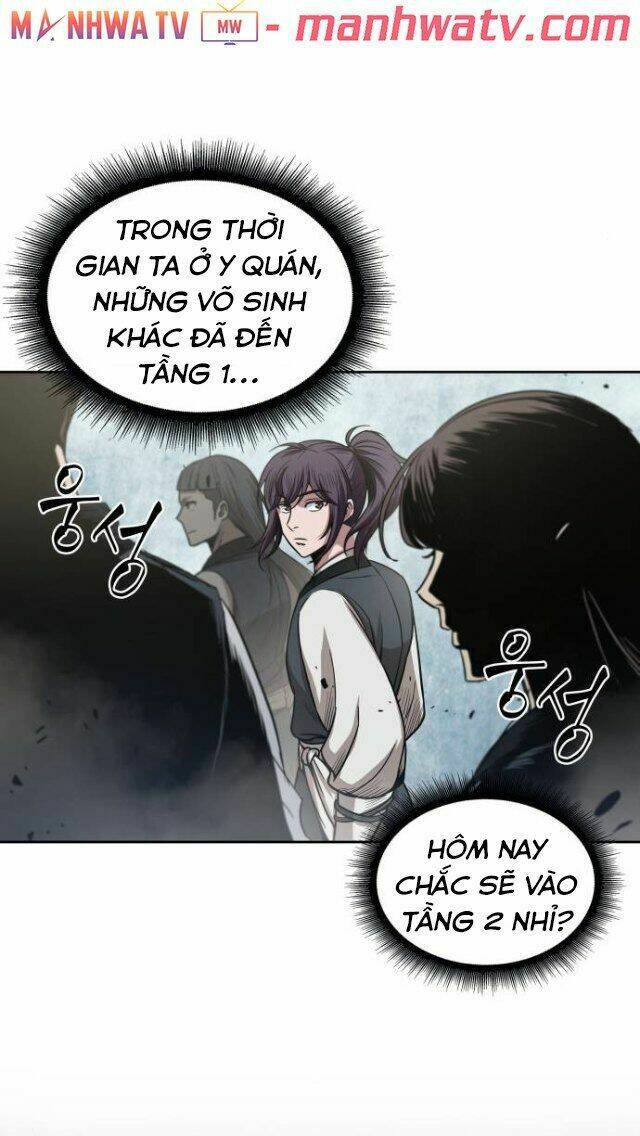 Ngã Lão Ma Thần Chapter 27 - Trang 2