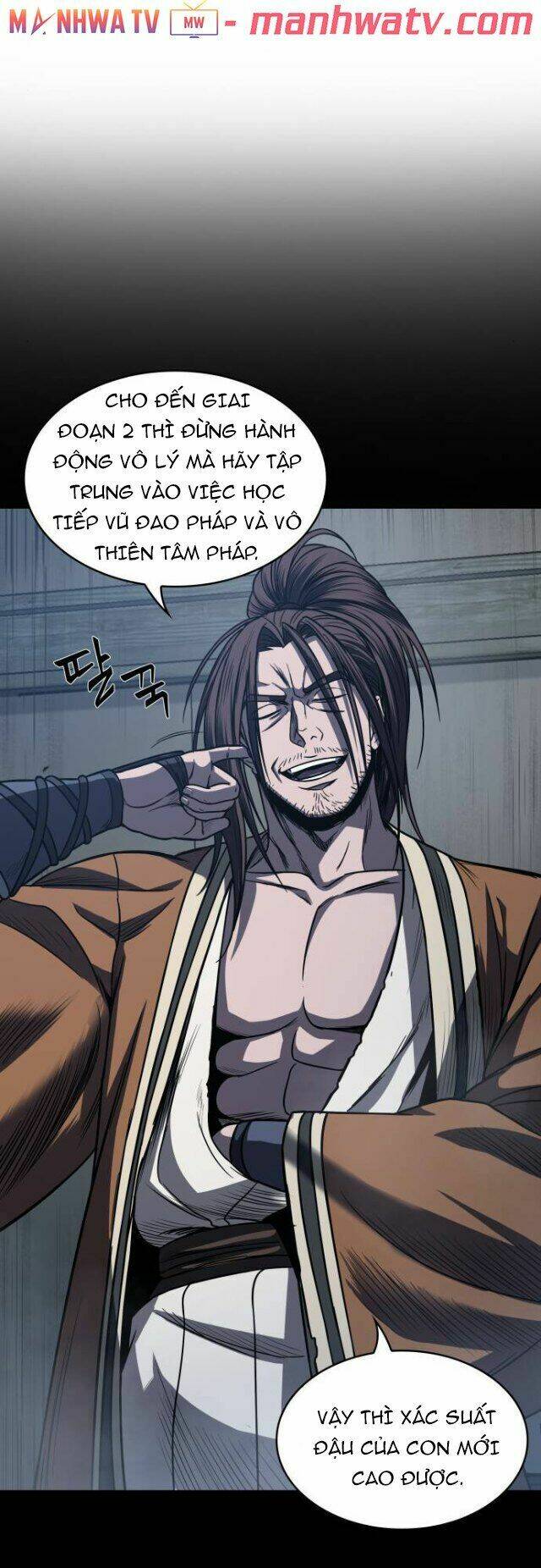 Ngã Lão Ma Thần Chapter 27 - Trang 2