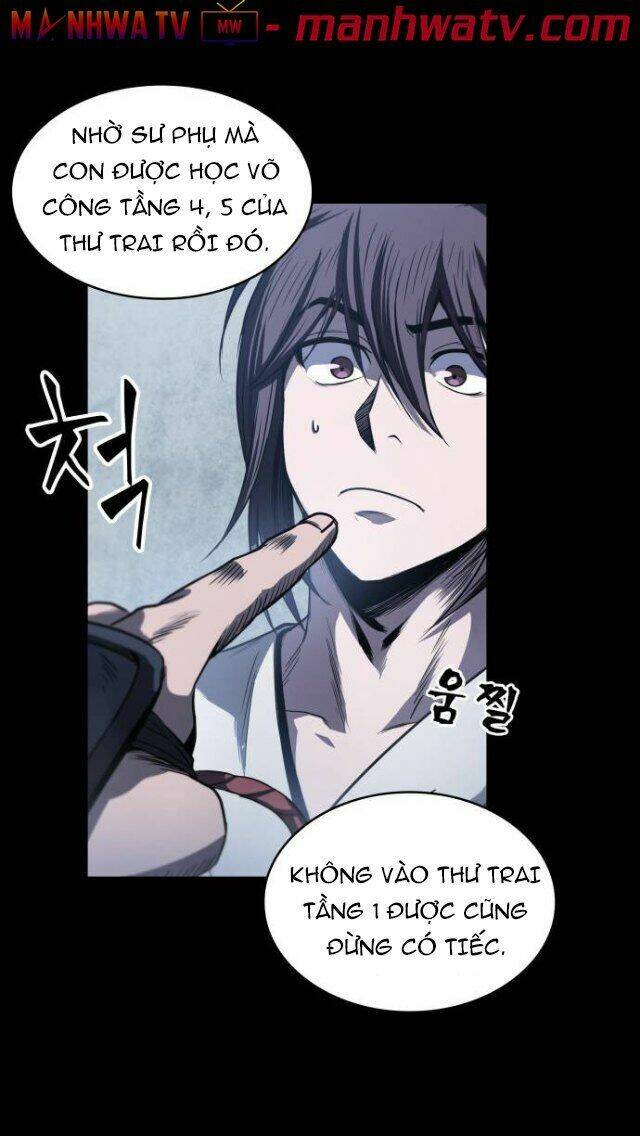 Ngã Lão Ma Thần Chapter 27 - Trang 2