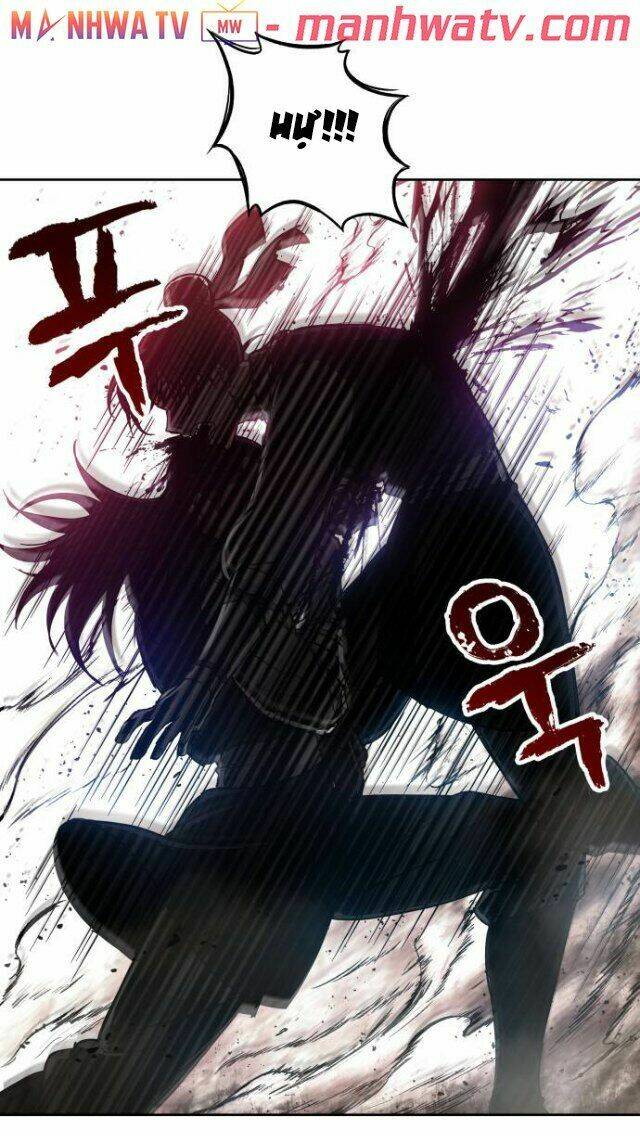 Ngã Lão Ma Thần Chapter 27 - Trang 2