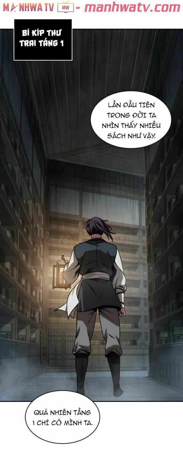 Ngã Lão Ma Thần Chapter 27 - Trang 2