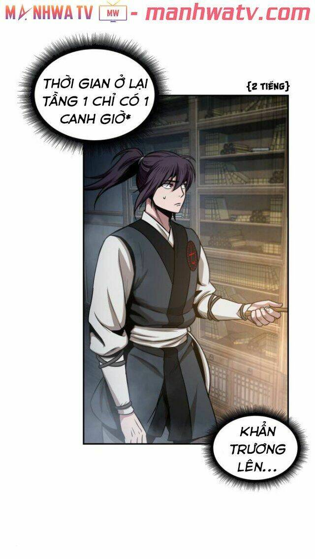 Ngã Lão Ma Thần Chapter 27 - Trang 2