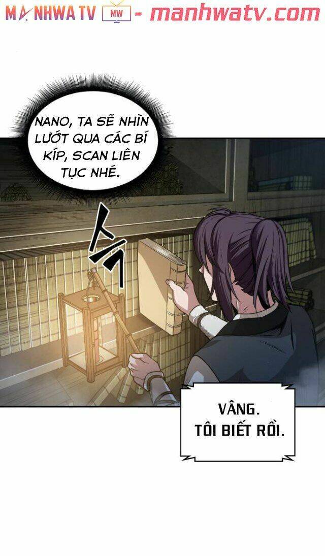 Ngã Lão Ma Thần Chapter 27 - Trang 2