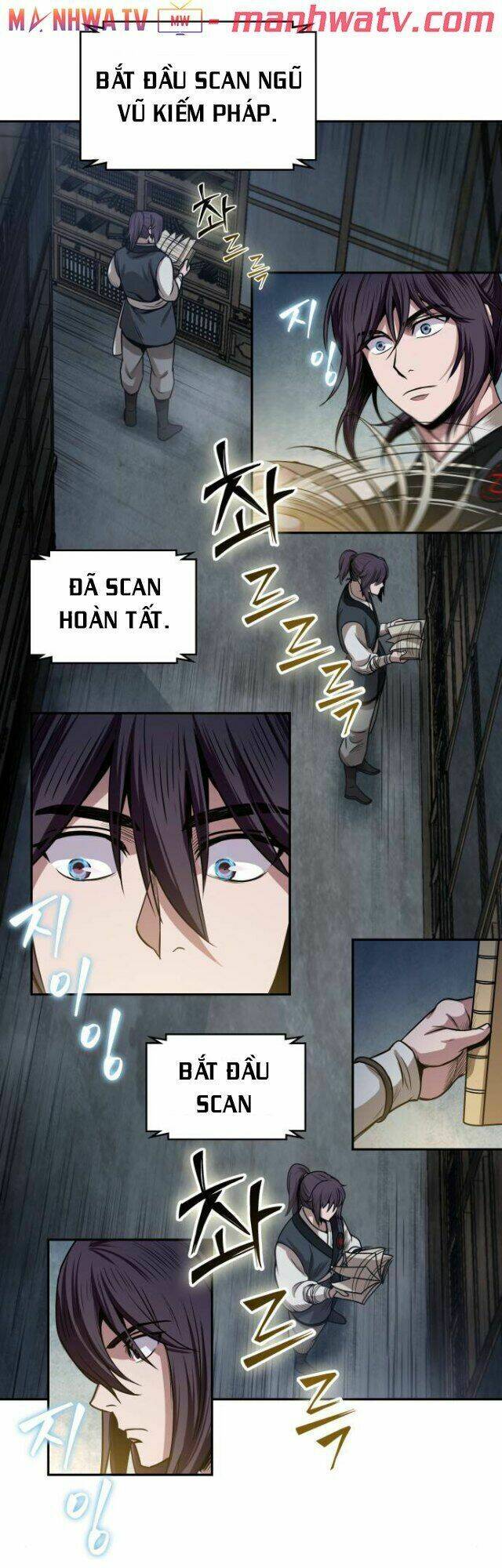 Ngã Lão Ma Thần Chapter 27 - Trang 2