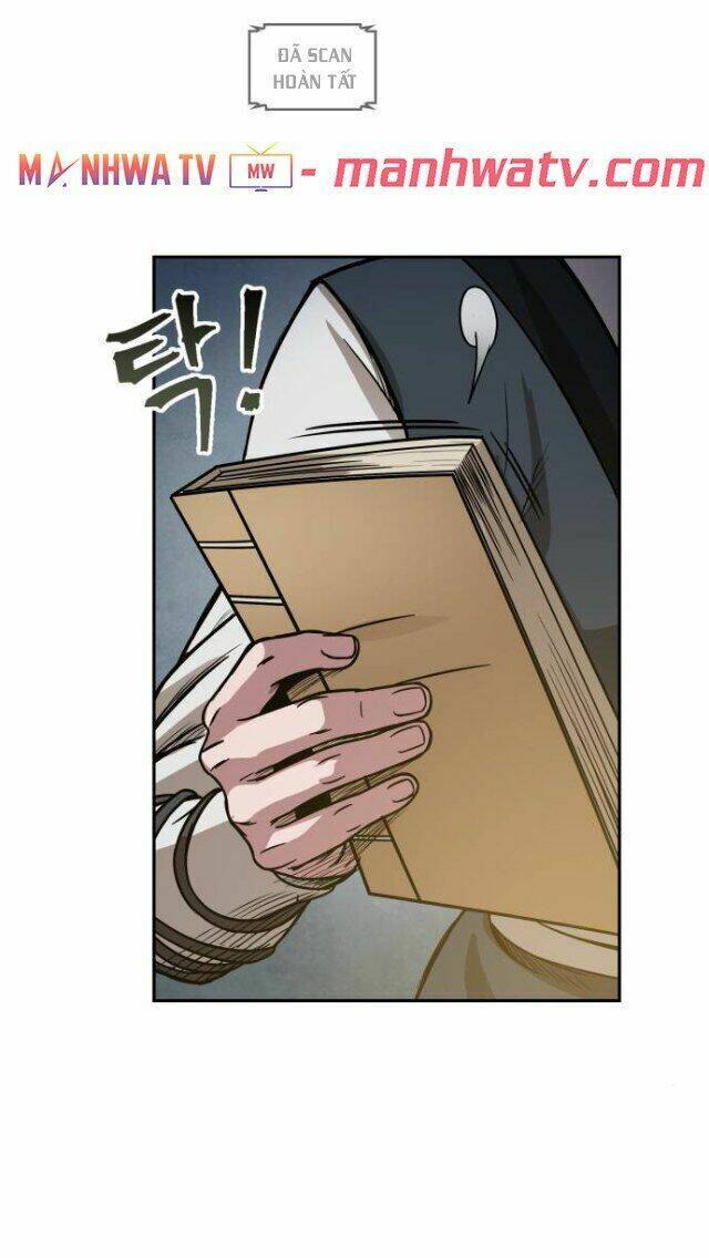 Ngã Lão Ma Thần Chapter 27 - Trang 2