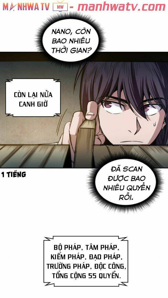 Ngã Lão Ma Thần Chapter 27 - Trang 2