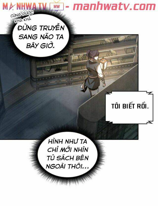 Ngã Lão Ma Thần Chapter 27 - Trang 2