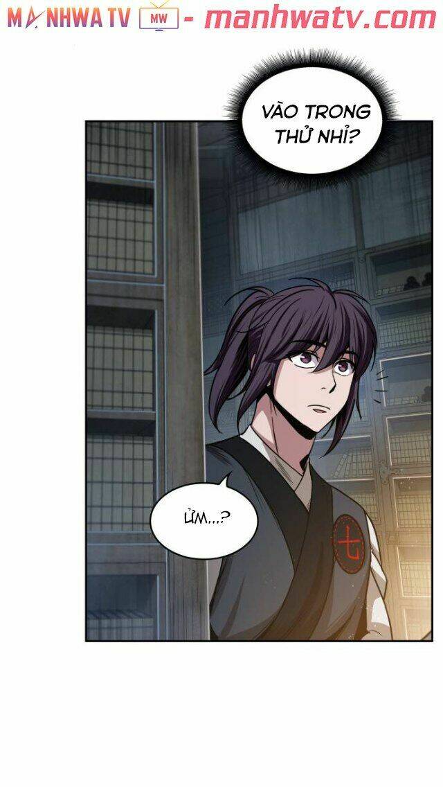 Ngã Lão Ma Thần Chapter 27 - Trang 2