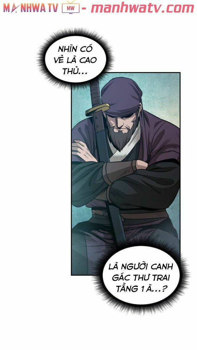 Ngã Lão Ma Thần Chapter 27 - Trang 2