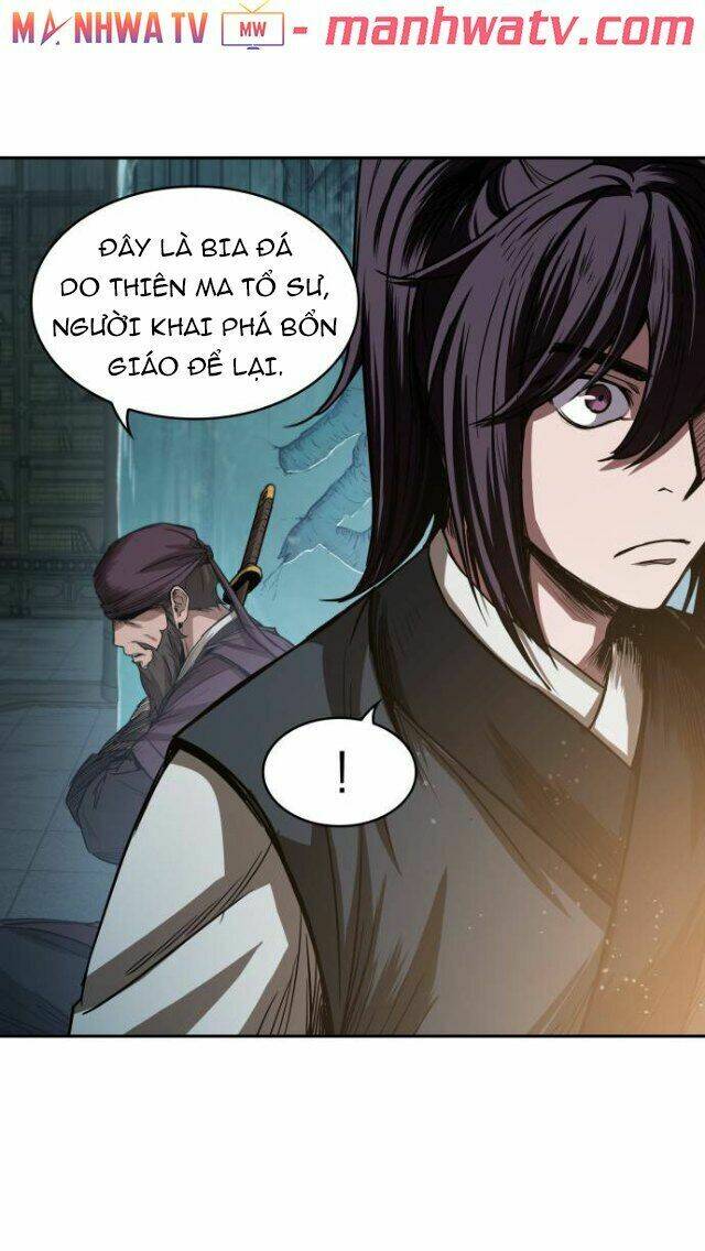 Ngã Lão Ma Thần Chapter 27 - Trang 2