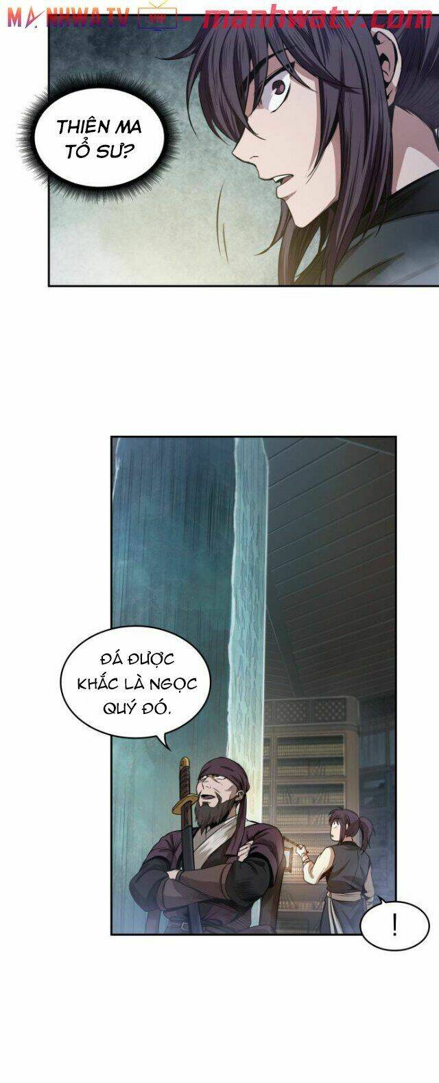 Ngã Lão Ma Thần Chapter 27 - Trang 2