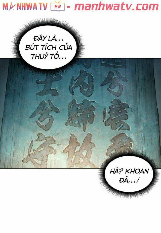 Ngã Lão Ma Thần Chapter 27 - Trang 2