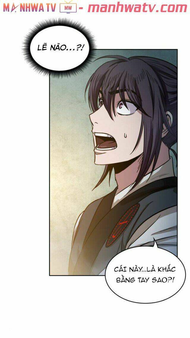 Ngã Lão Ma Thần Chapter 27 - Trang 2