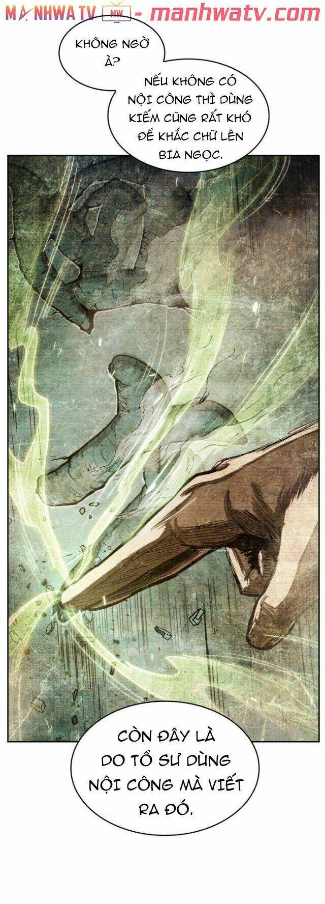 Ngã Lão Ma Thần Chapter 27 - Trang 2