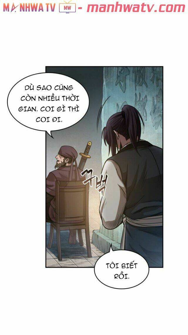 Ngã Lão Ma Thần Chapter 27 - Trang 2