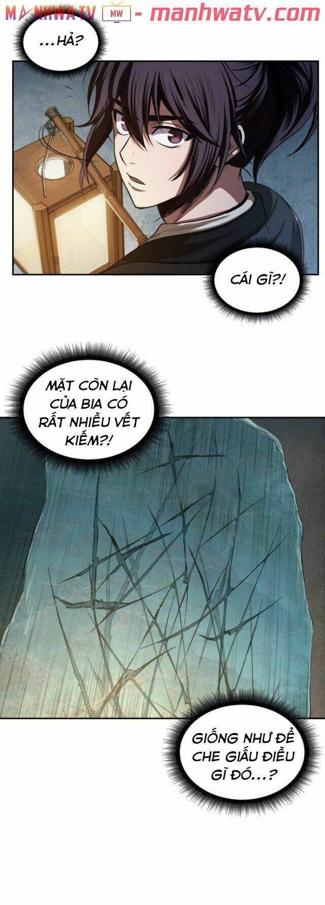 Ngã Lão Ma Thần Chapter 27 - Trang 2