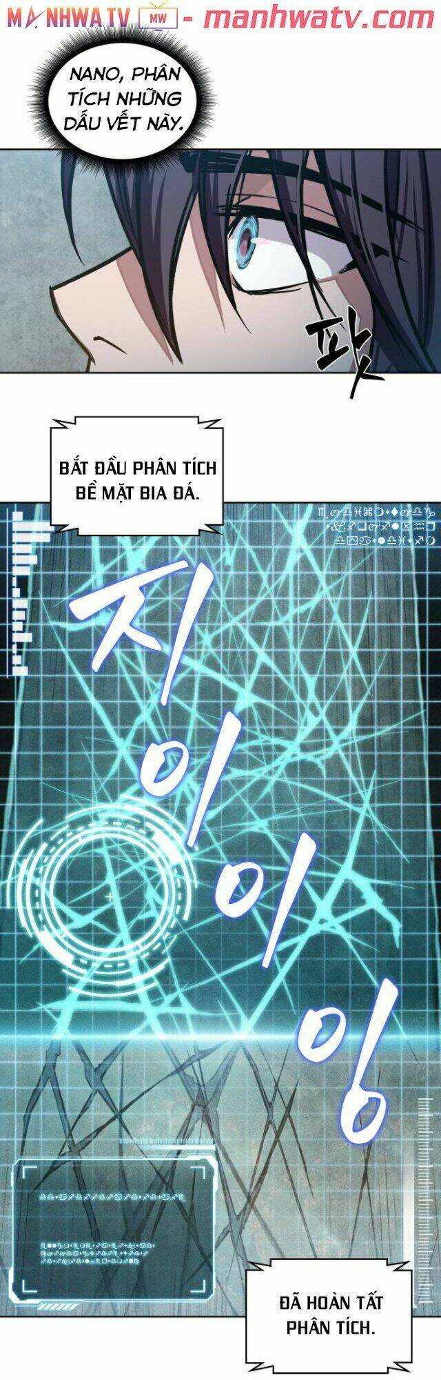 Ngã Lão Ma Thần Chapter 27 - Trang 2