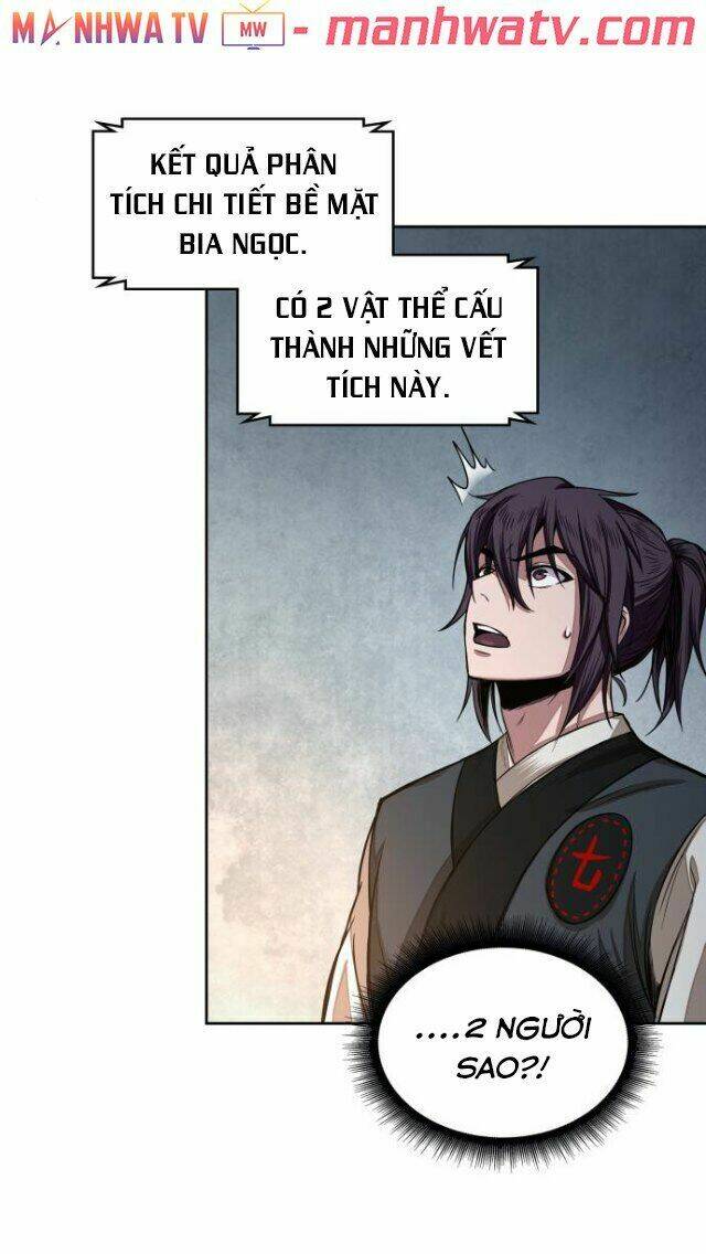 Ngã Lão Ma Thần Chapter 27 - Trang 2