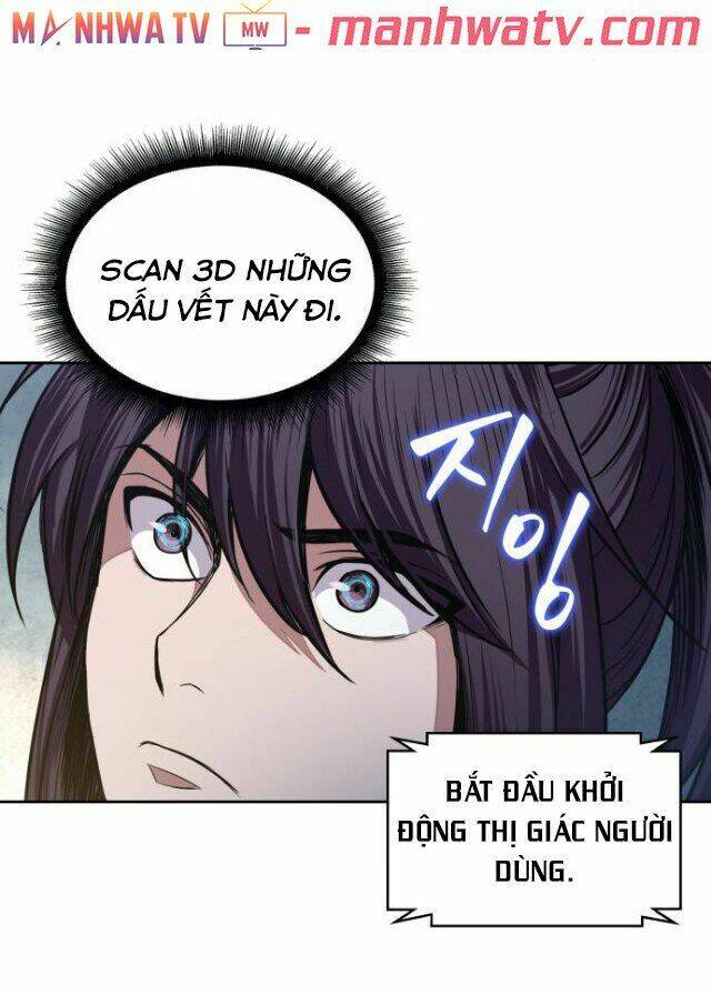 Ngã Lão Ma Thần Chapter 27 - Trang 2