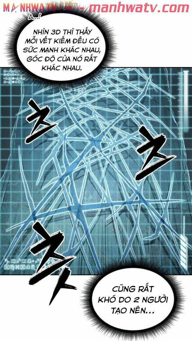 Ngã Lão Ma Thần Chapter 27 - Trang 2