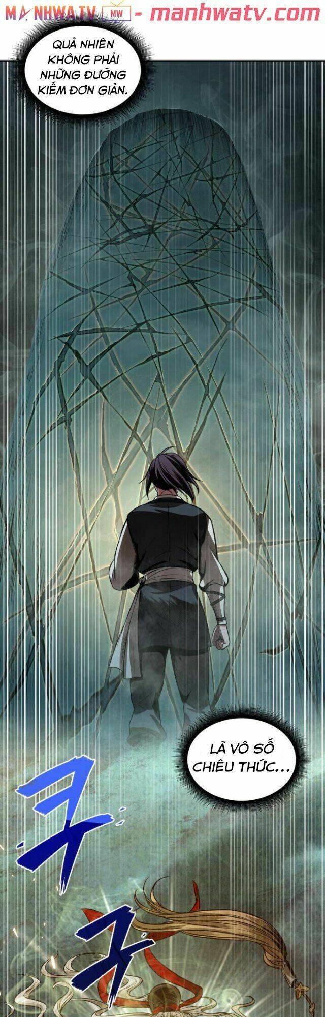 Ngã Lão Ma Thần Chapter 27 - Trang 2