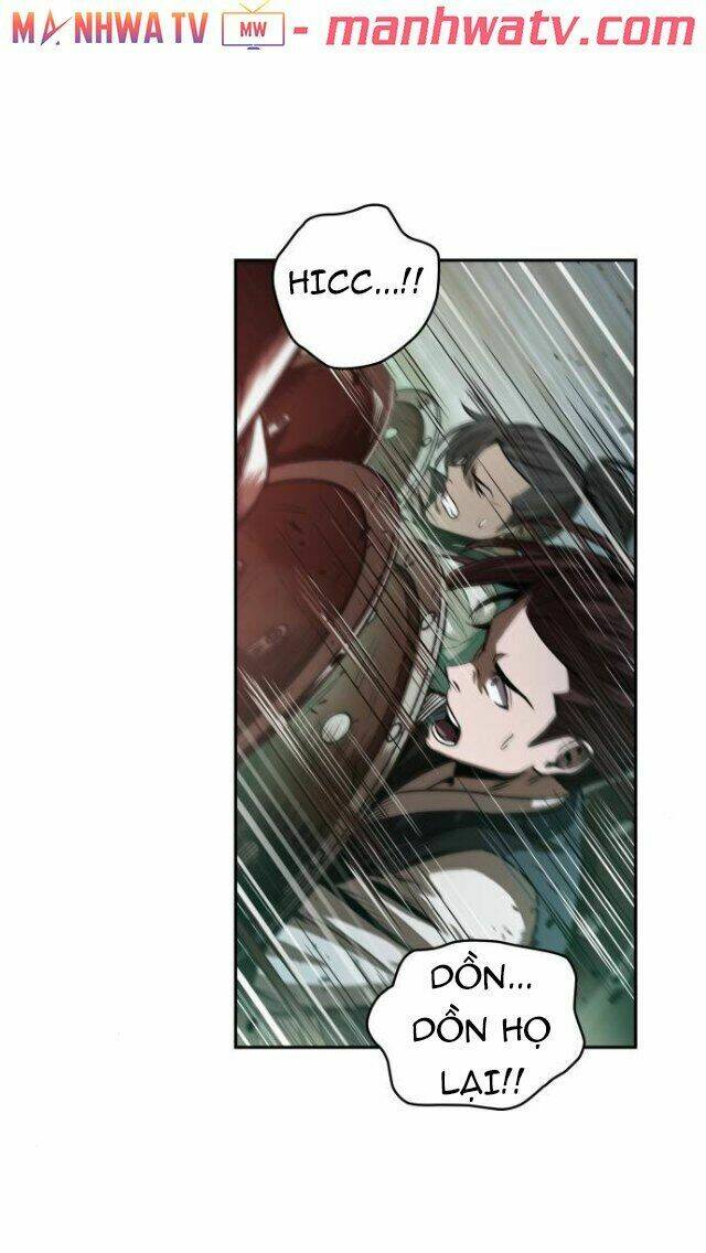 Ngã Lão Ma Thần Chapter 27 - Trang 2