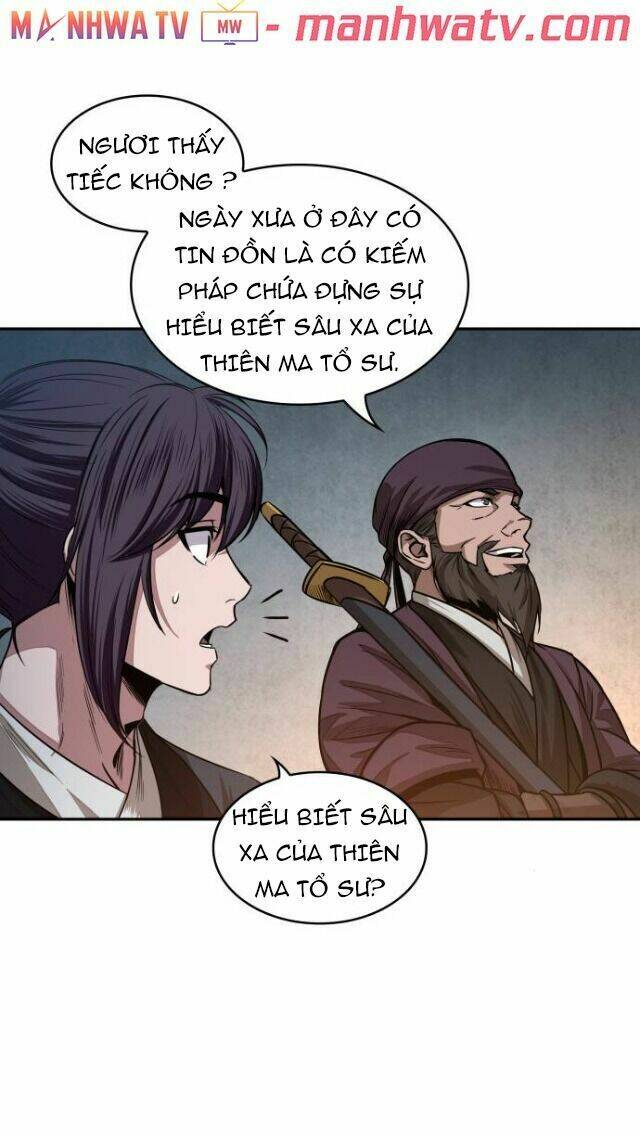 Ngã Lão Ma Thần Chapter 28 - Trang 2