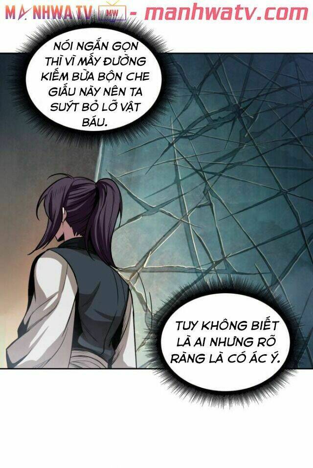 Ngã Lão Ma Thần Chapter 28 - Trang 2