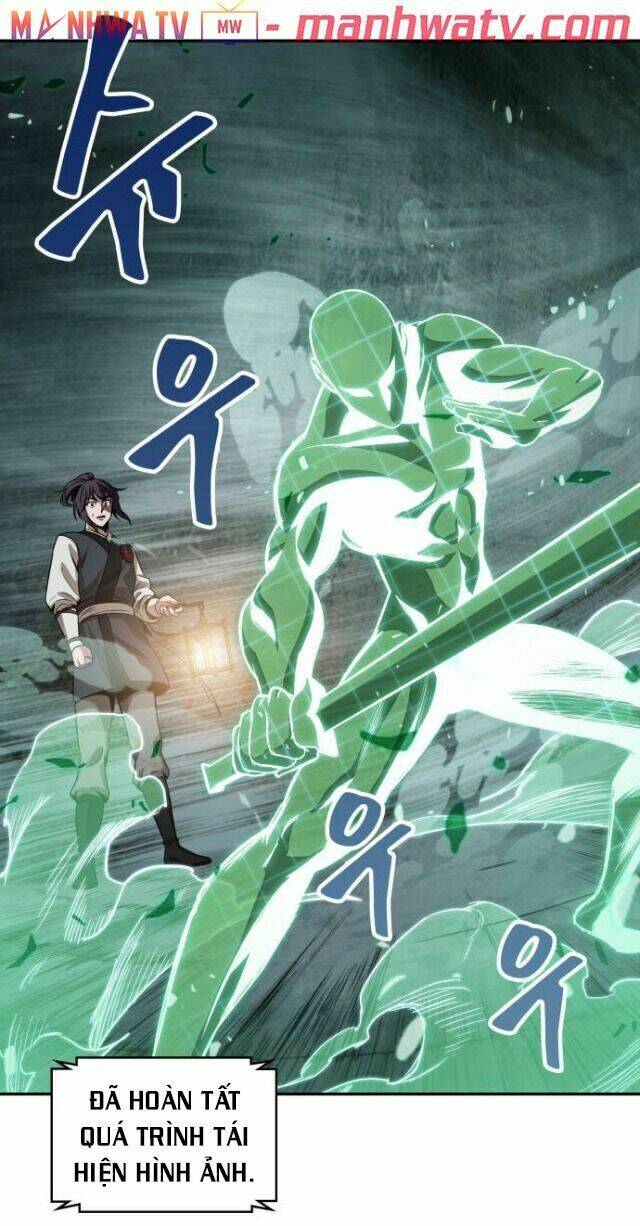 Ngã Lão Ma Thần Chapter 28 - Trang 2